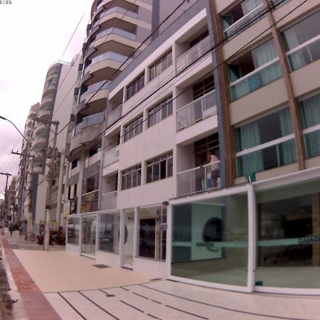 Appartamento Apartamento AVENIDA BEIRA MAR ORLA Guarapari Esterno foto