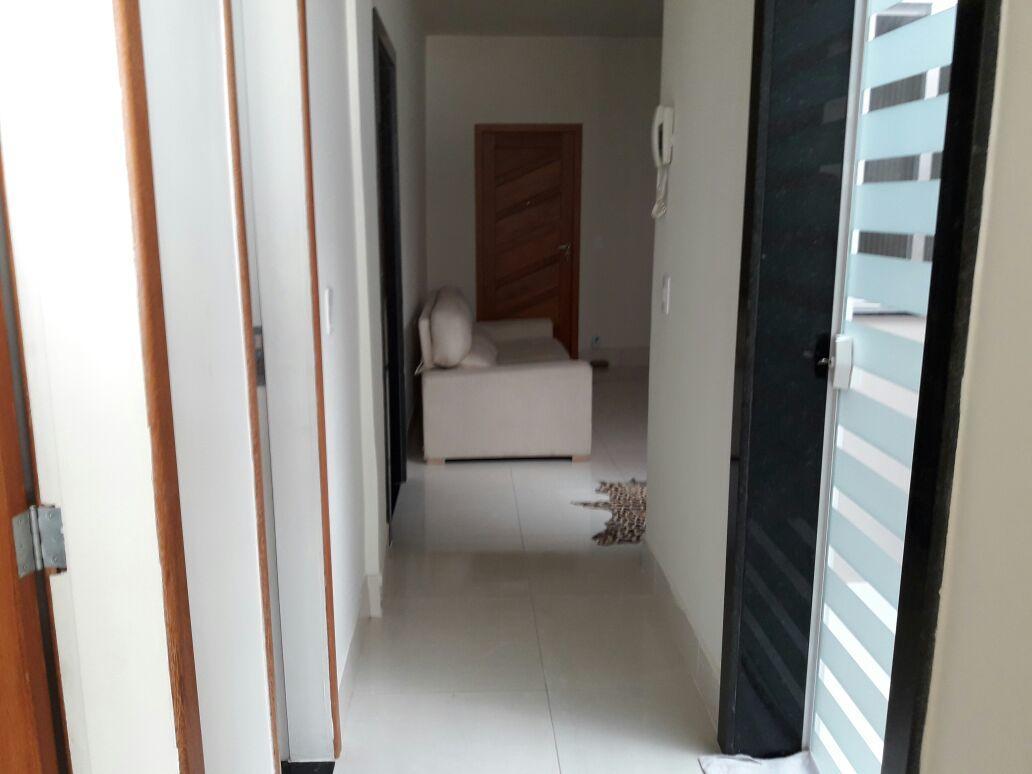 Appartamento Apartamento AVENIDA BEIRA MAR ORLA Guarapari Esterno foto